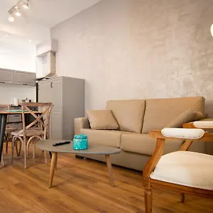 Apartamento Holidays2malaga Comfort Center