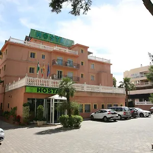 La Casa De Enfrente Guest house
